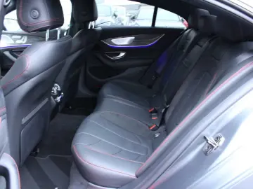 CLS 53 AMG 4Matic + STANDHZ. + 360* + BURMESTER