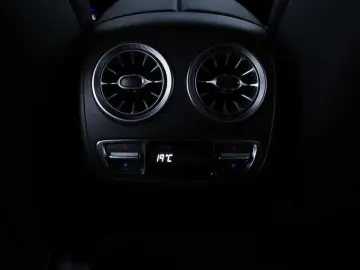 CLS 53 AMG 4Matic + STANDHZ. + 360* + BURMESTER