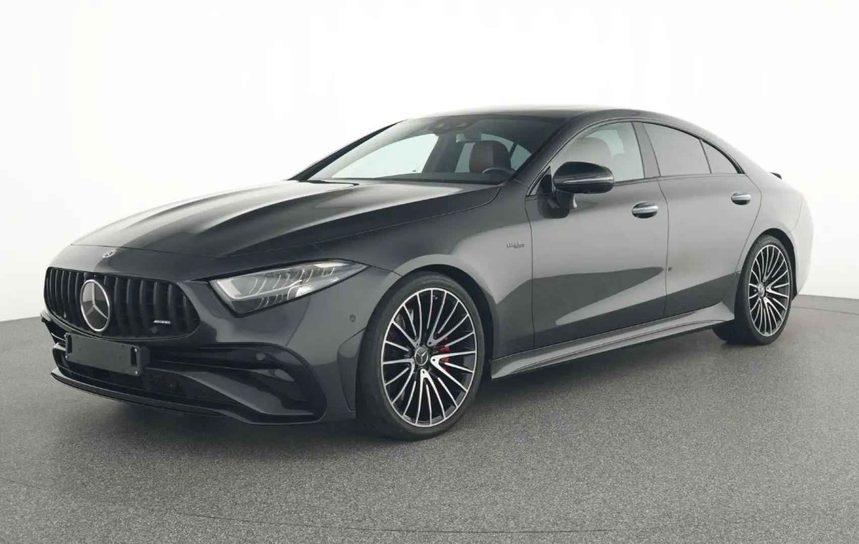 CLS 53 AMG 4M+ PERFORMANCE+ DIS+ KEYL 360° BURM