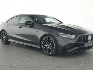 CLS 53 AMG 4M  PERFORMANCE  DIS  KEYL 360  BURM