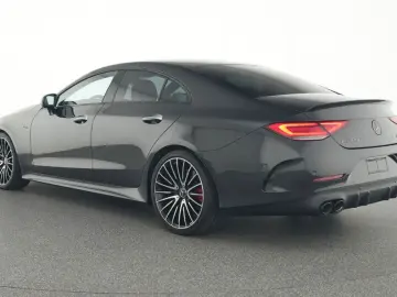 CLS 53 AMG 4M+ PERFORMANCE+ DIS+ KEYL 360° BURM