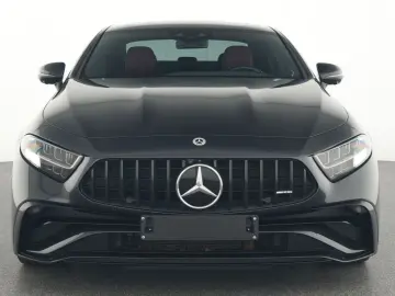 CLS 53 AMG 4M+ PERFORMANCE+ DIS+ KEYL 360° BURM