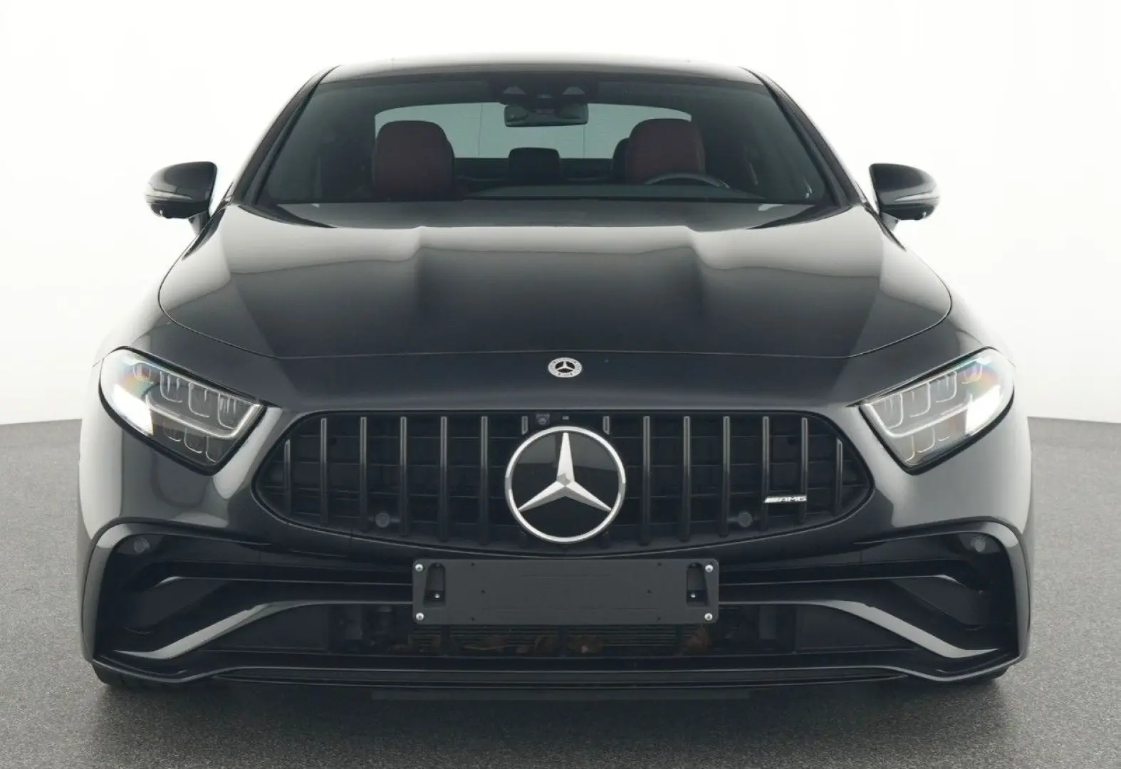 CLS 53 AMG 4M+ PERFORMANCE+ DIS+ KEYL 360° BURM