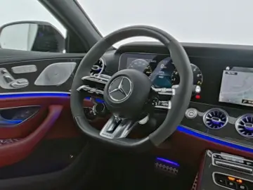 CLS 53 AMG 4M+ PERFORMANCE+ DIS+ KEYL 360° BURM