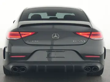 CLS 53 AMG 4M+ PERFORMANCE+ DIS+ KEYL 360° BURM