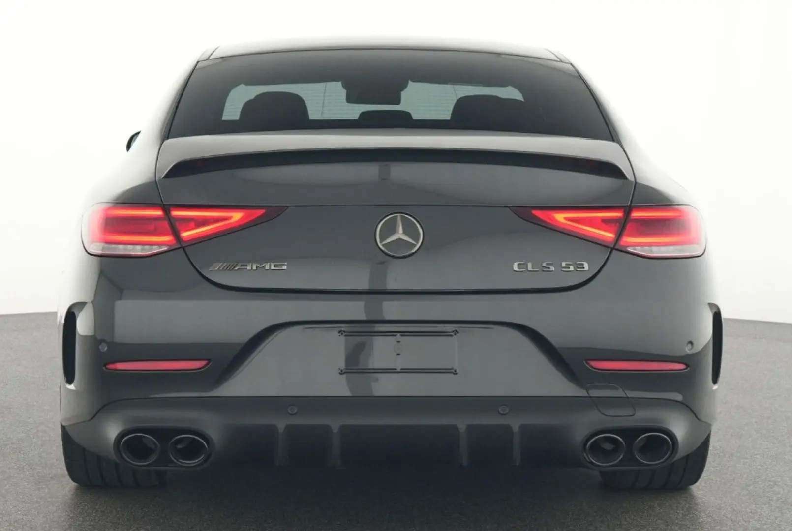 CLS 53 AMG 4M+ PERFORMANCE+ DIS+ KEYL 360° BURM