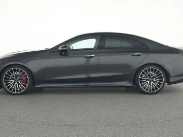 CLS 53 AMG 4M+ PERFORMANCE+ DIS+ KEYL 360° BURM
