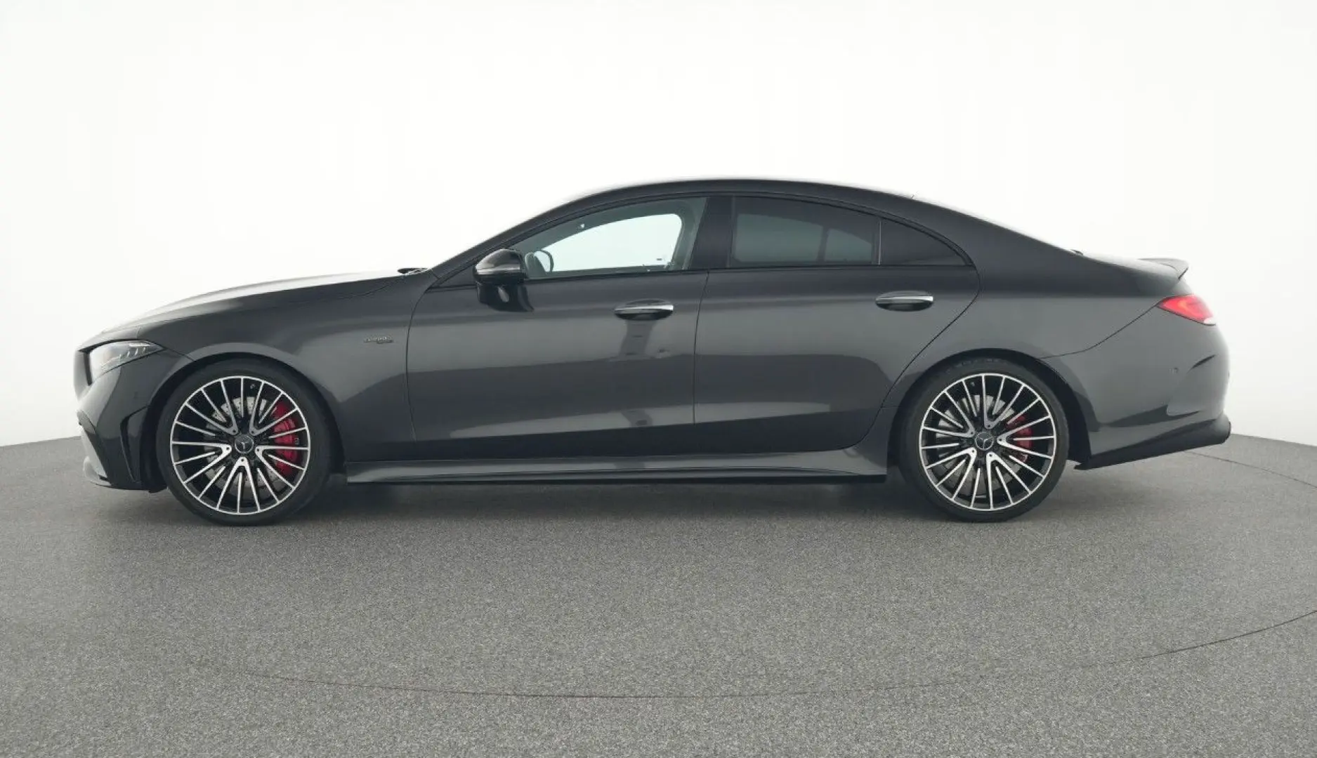 CLS 53 AMG 4M+ PERFORMANCE+ DIS+ KEYL 360° BURM