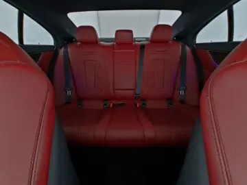 CLS 53 AMG 4M+ PERFORMANCE+ DIS+ KEYL 360° BURM