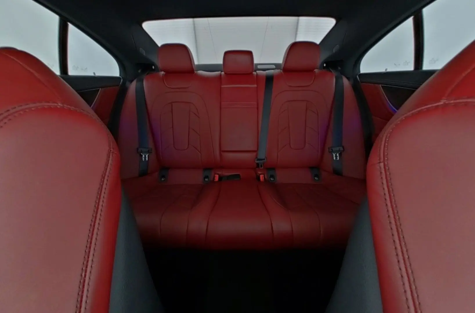 CLS 53 AMG 4M+ PERFORMANCE+ DIS+ KEYL 360° BURM