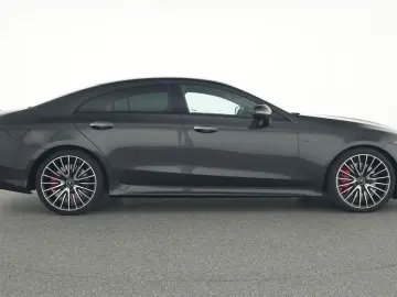 CLS 53 AMG 4M+ PERFORMANCE+ DIS+ KEYL 360° BURM