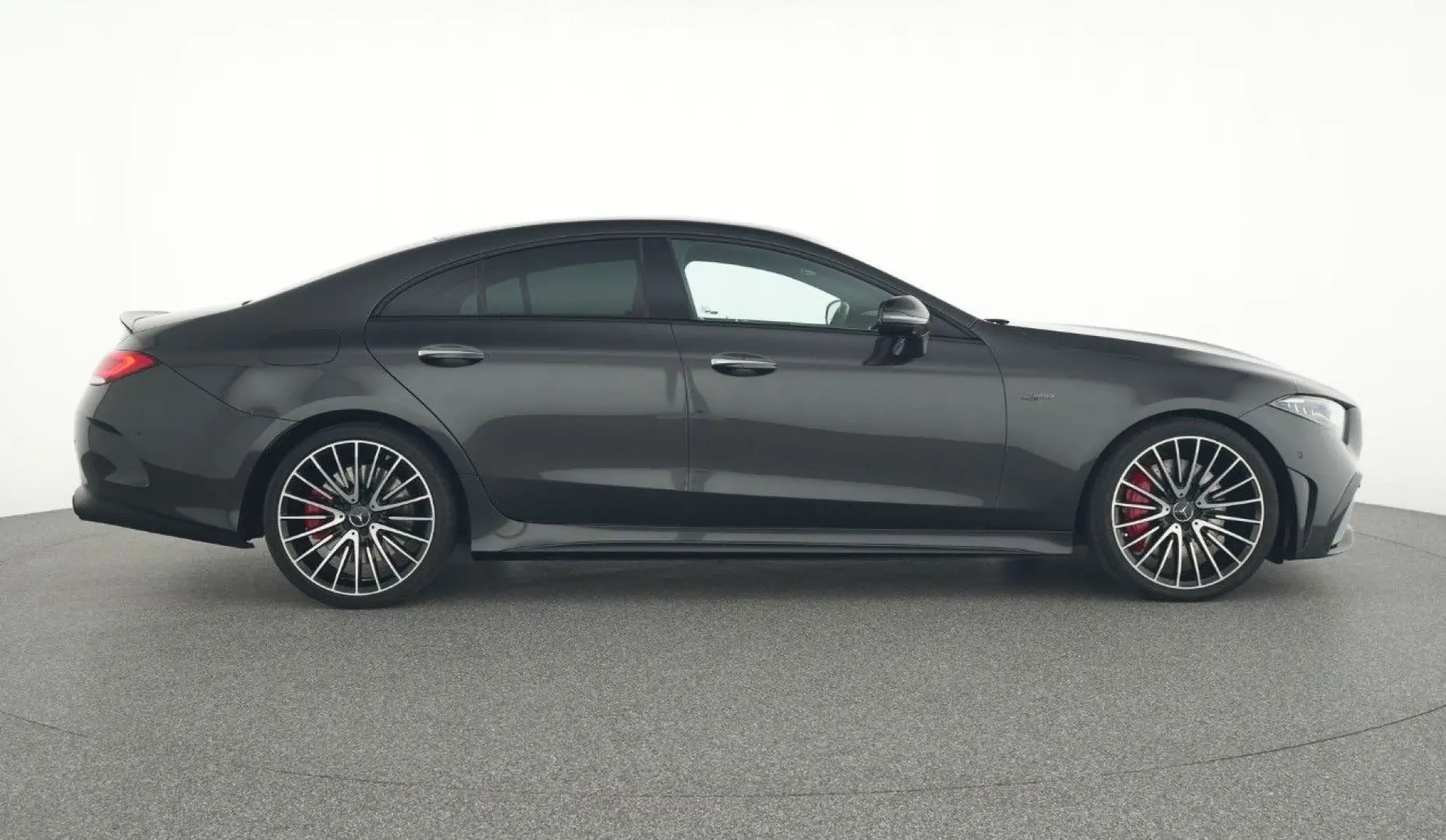 CLS 53 AMG 4M+ PERFORMANCE+ DIS+ KEYL 360° BURM