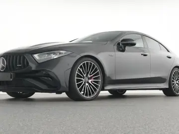 CLS 53 AMG 4M+ PERFORMANCE+ DIS+ KEYL 360° BURM