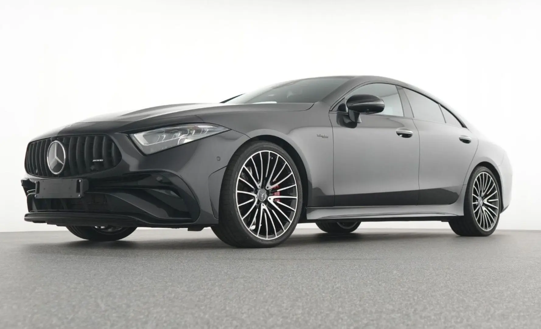 CLS 53 AMG 4M+ PERFORMANCE+ DIS+ KEYL 360° BURM