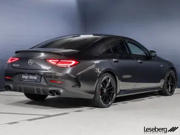 AMG CLS 53 4M+ LED/Distro./Drivers Pack/Standhzg