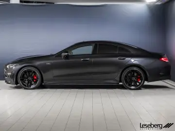 AMG CLS 53 4M+ LED/Distro./Drivers Pack/Standhzg