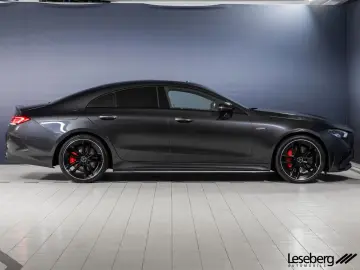 AMG CLS 53 4M+ LED/Distro./Drivers Pack/Standhzg