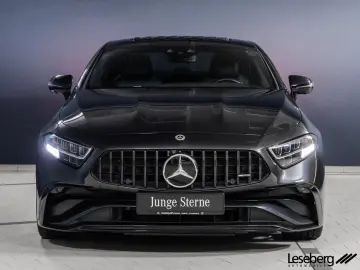 AMG CLS 53 4M+ LED/Distro./Drivers Pack/Standhzg