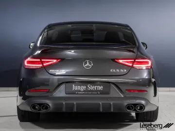 AMG CLS 53 4M+ LED/Distro./Drivers Pack/Standhzg