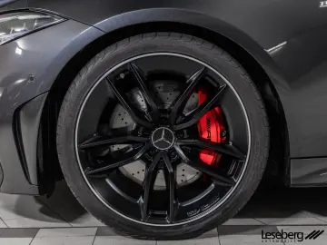 AMG CLS 53 4M+ LED/Distro./Drivers Pack/Standhzg