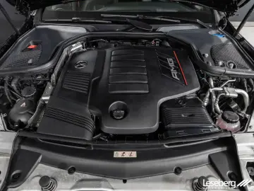 AMG CLS 53 4M+ LED/Distro./Drivers Pack/Standhzg