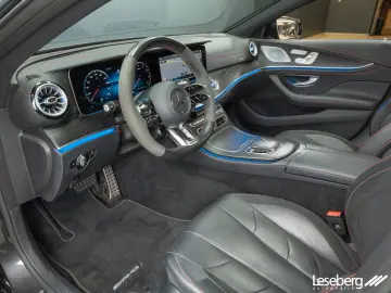 AMG CLS 53 4M+ LED/Distro./Drivers Pack/Standhzg