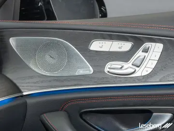 AMG CLS 53 4M+ LED/Distro./Drivers Pack/Standhzg