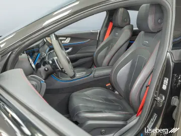 AMG CLS 53 4M+ LED/Distro./Drivers Pack/Standhzg