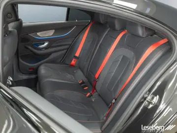 AMG CLS 53 4M+ LED/Distro./Drivers Pack/Standhzg