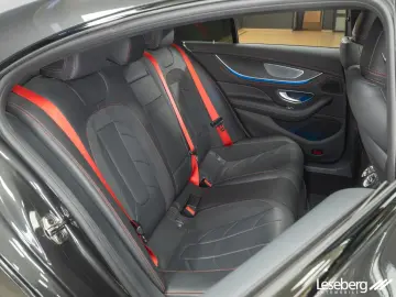 AMG CLS 53 4M+ LED/Distro./Drivers Pack/Standhzg