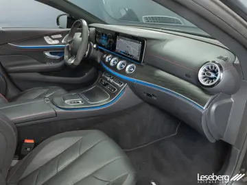 AMG CLS 53 4M+ LED/Distro./Drivers Pack/Standhzg