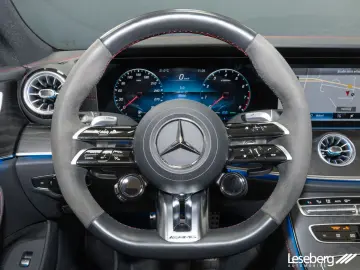 AMG CLS 53 4M+ LED/Distro./Drivers Pack/Standhzg