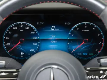 AMG CLS 53 4M+ LED/Distro./Drivers Pack/Standhzg