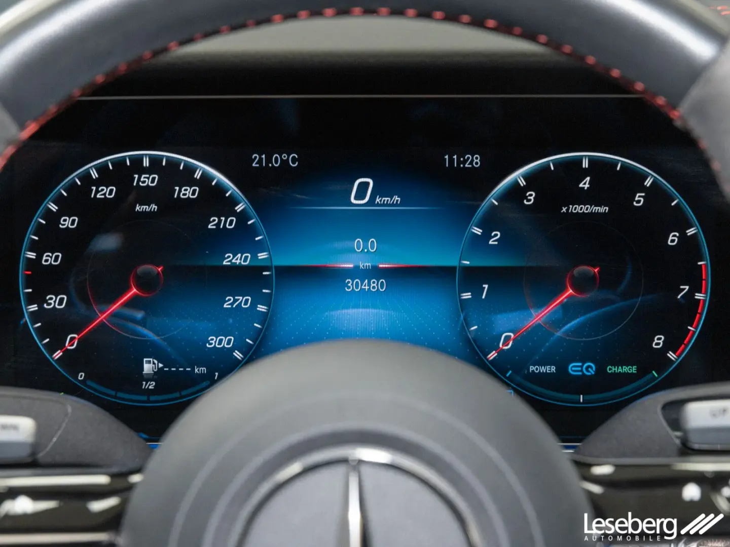 AMG CLS 53 4M+ LED/Distro./Drivers Pack/Standhzg