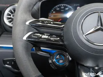 AMG CLS 53 4M+ LED/Distro./Drivers Pack/Standhzg