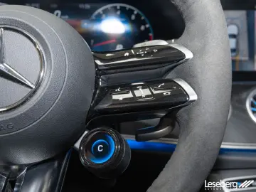 AMG CLS 53 4M+ LED/Distro./Drivers Pack/Standhzg