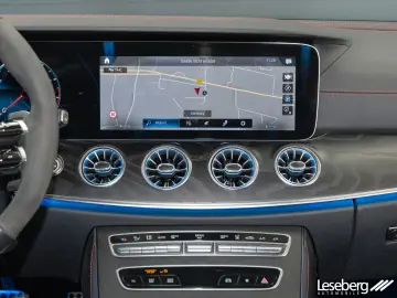 AMG CLS 53 4M+ LED/Distro./Drivers Pack/Standhzg