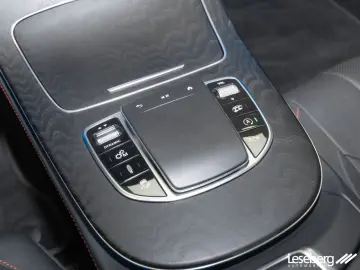 AMG CLS 53 4M+ LED/Distro./Drivers Pack/Standhzg