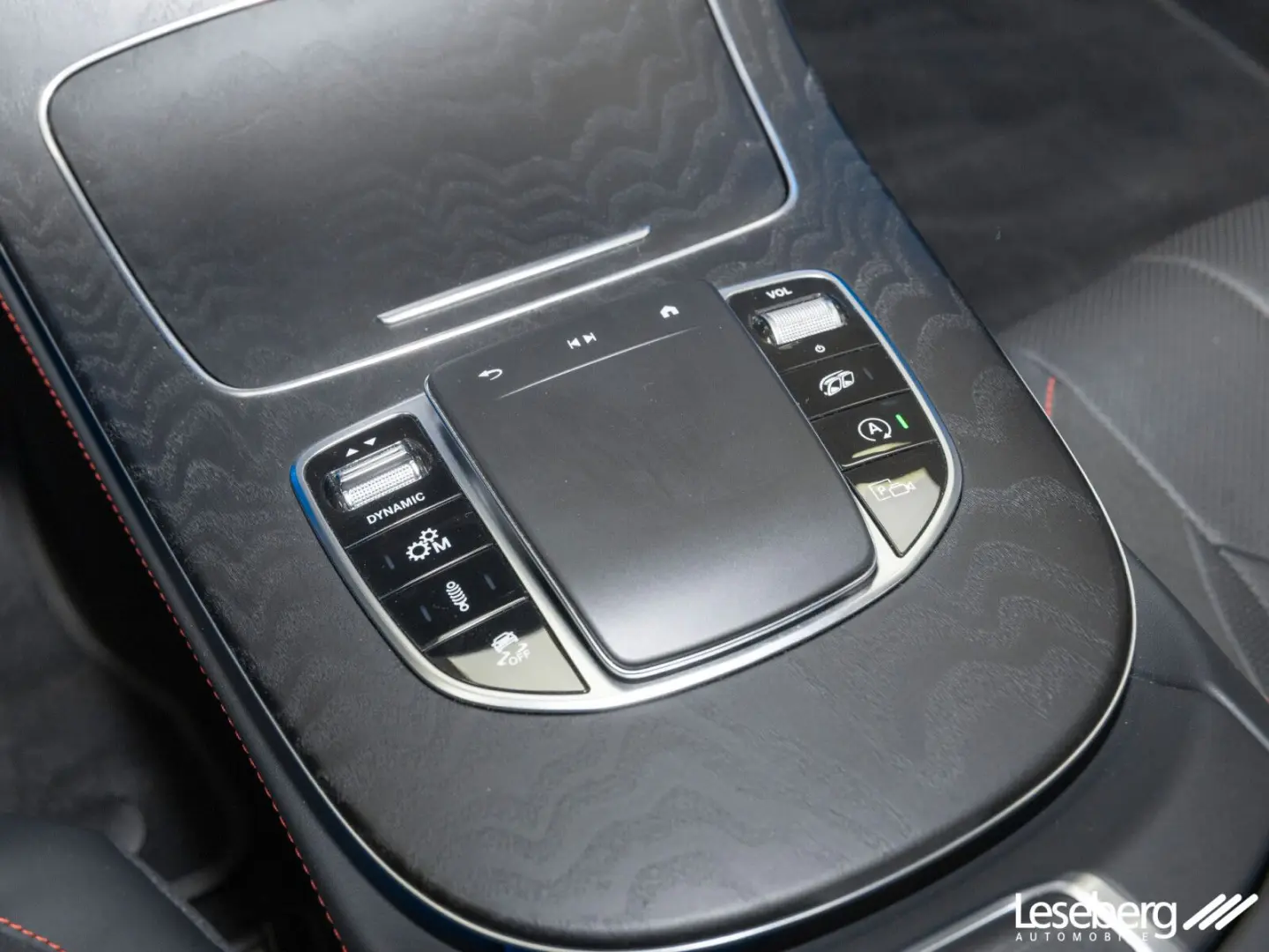 AMG CLS 53 4M+ LED/Distro./Drivers Pack/Standhzg