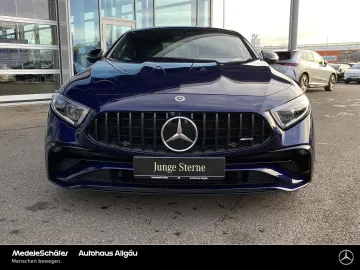 CLS 53 AMG 4M+ NightII Dynam+ Driver PerfAGA HUD
