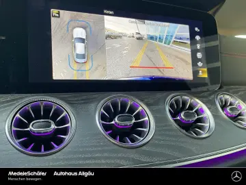 CLS 53 AMG 4M+ NightII Dynam+ Driver PerfAGA HUD