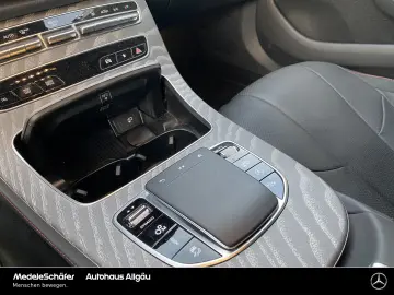 CLS 53 AMG 4M+ NightII Dynam+ Driver PerfAGA HUD