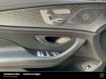 CLS 53 AMG 4M+ NightII Dynam+ Driver PerfAGA HUD