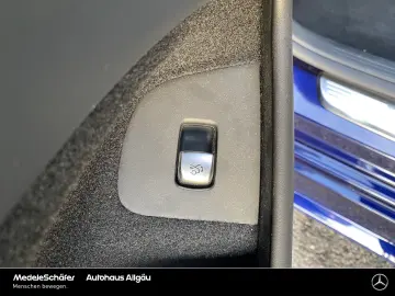 CLS 53 AMG 4M+ NightII Dynam+ Driver PerfAGA HUD