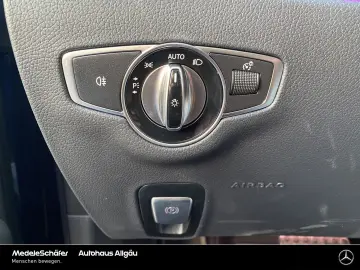 CLS 53 AMG 4M+ NightII Dynam+ Driver PerfAGA HUD