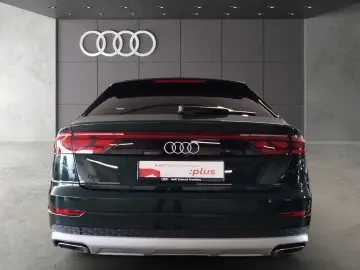 Q8 50 TDI quattro tiptronic S line HD Matrix-LED