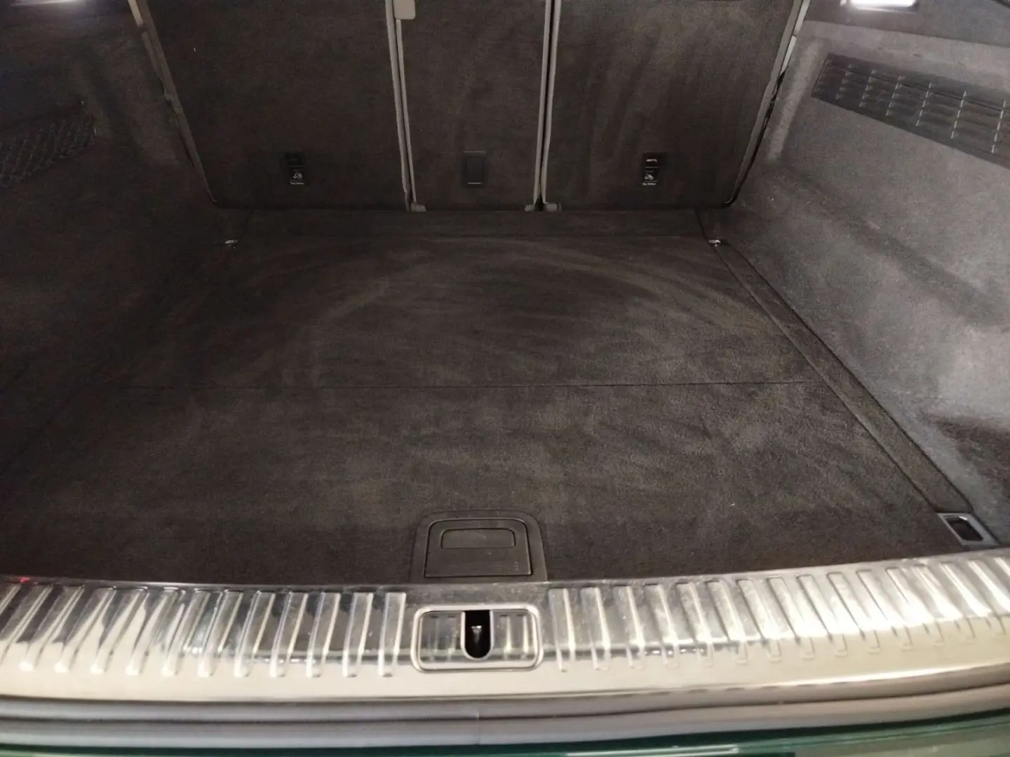 Q8 50 TDI quattro tiptronic S line HD Matrix-LED