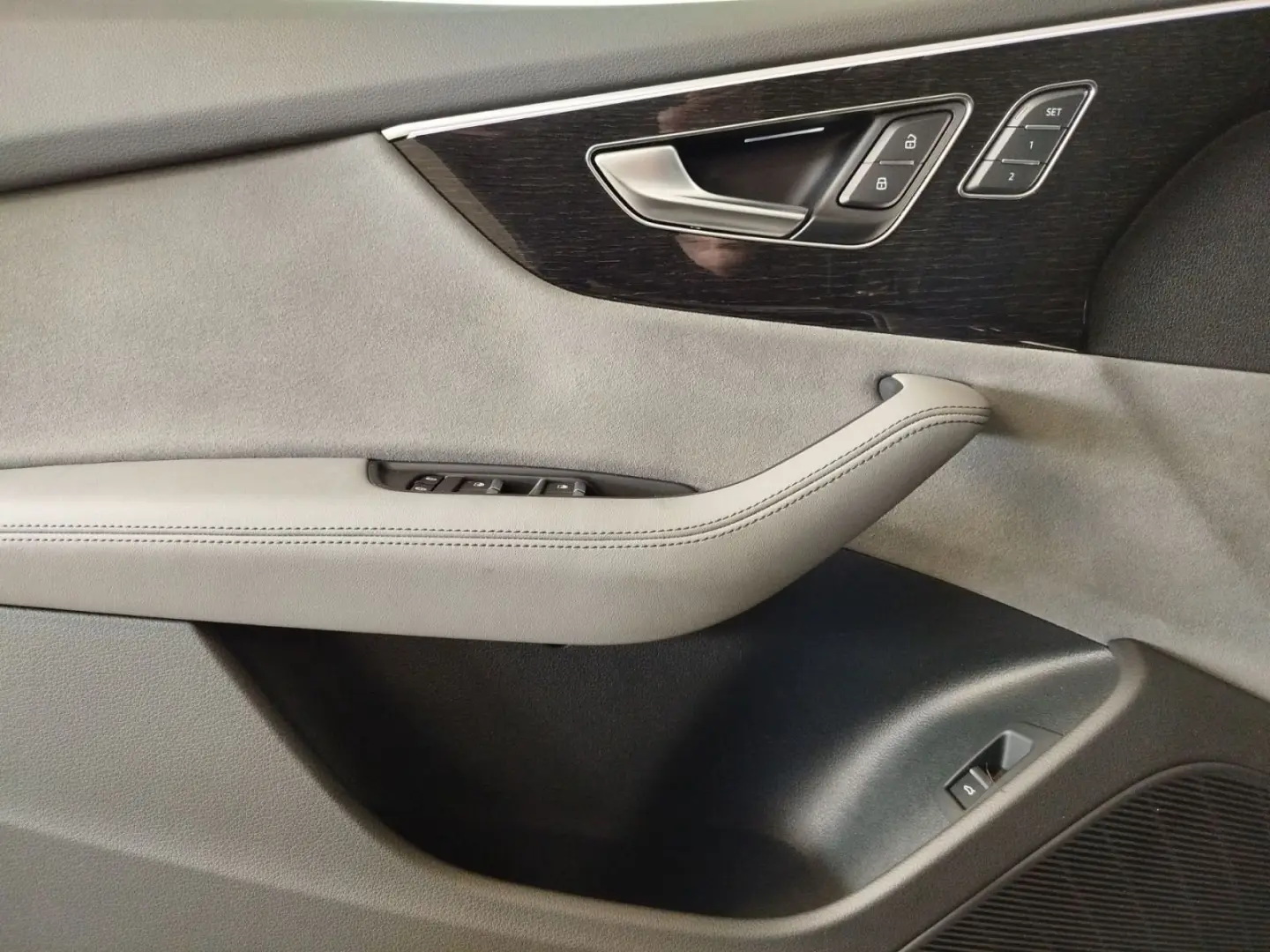 Q8 50 TDI quattro tiptronic S line HD Matrix-LED