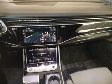 Q8 50 TDI quattro tiptronic S line HD Matrix-LED