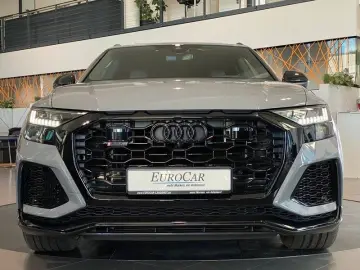 RSQ8 DynamikPlus Pano Sbel B&O HUD AHK RS-Abgas